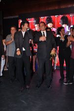 Shahrukh, Dharmendra at Yamla Pagla Deewana 2 Music Launch in Novotel, Mumbai on 7th May 2013 (262).JPG